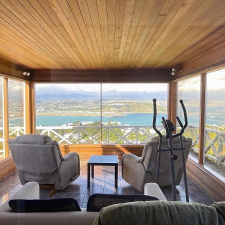 No Party Allowed,Sea View 5 Bedroom House เวลลิงตัน ภายนอก รูปภาพ
