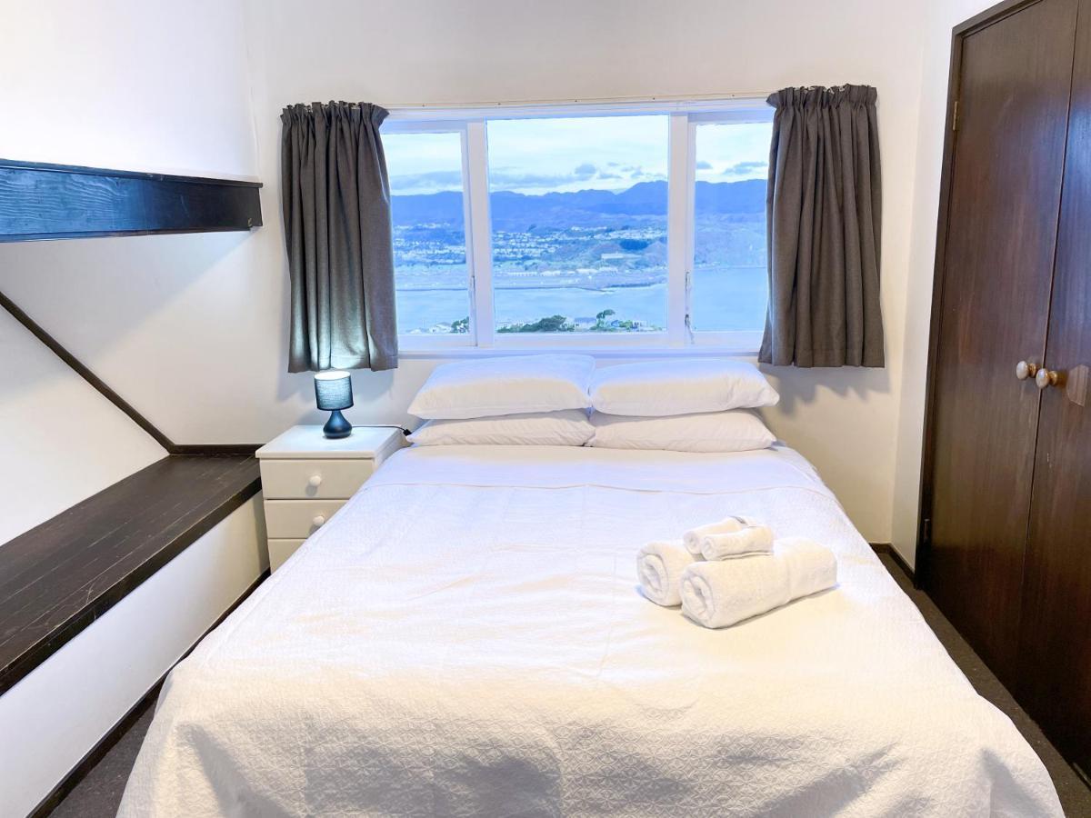 No Party Allowed,Sea View 5 Bedroom House เวลลิงตัน ภายนอก รูปภาพ