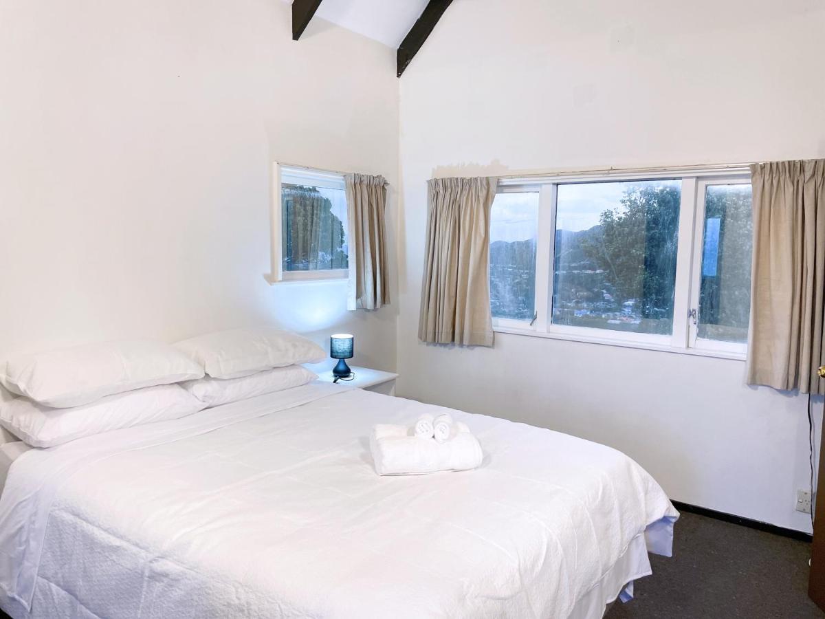 No Party Allowed,Sea View 5 Bedroom House เวลลิงตัน ภายนอก รูปภาพ