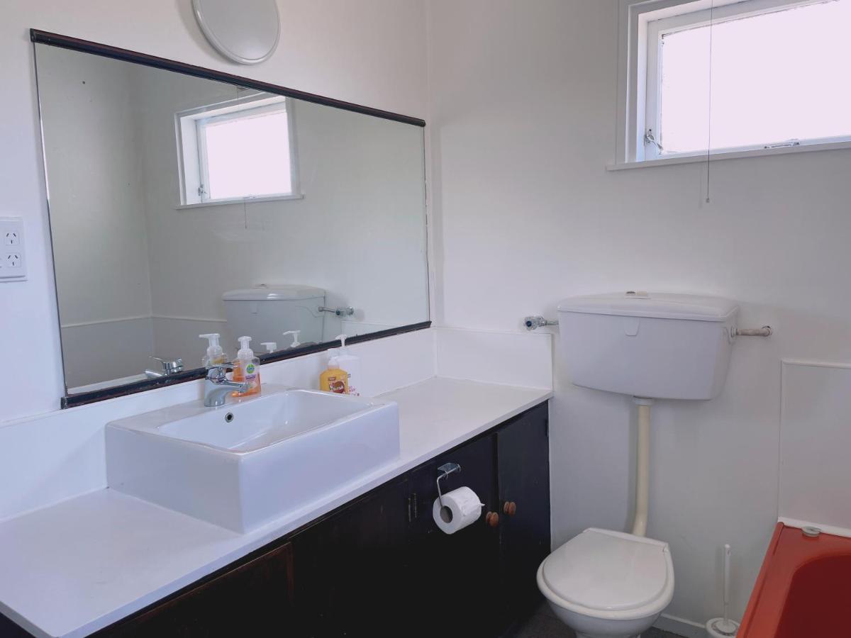 No Party Allowed,Sea View 5 Bedroom House เวลลิงตัน ภายนอก รูปภาพ