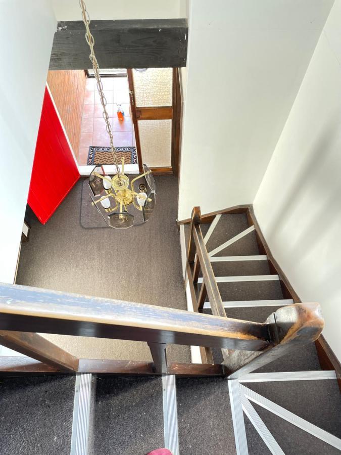 No Party Allowed,Sea View 5 Bedroom House เวลลิงตัน ภายนอก รูปภาพ