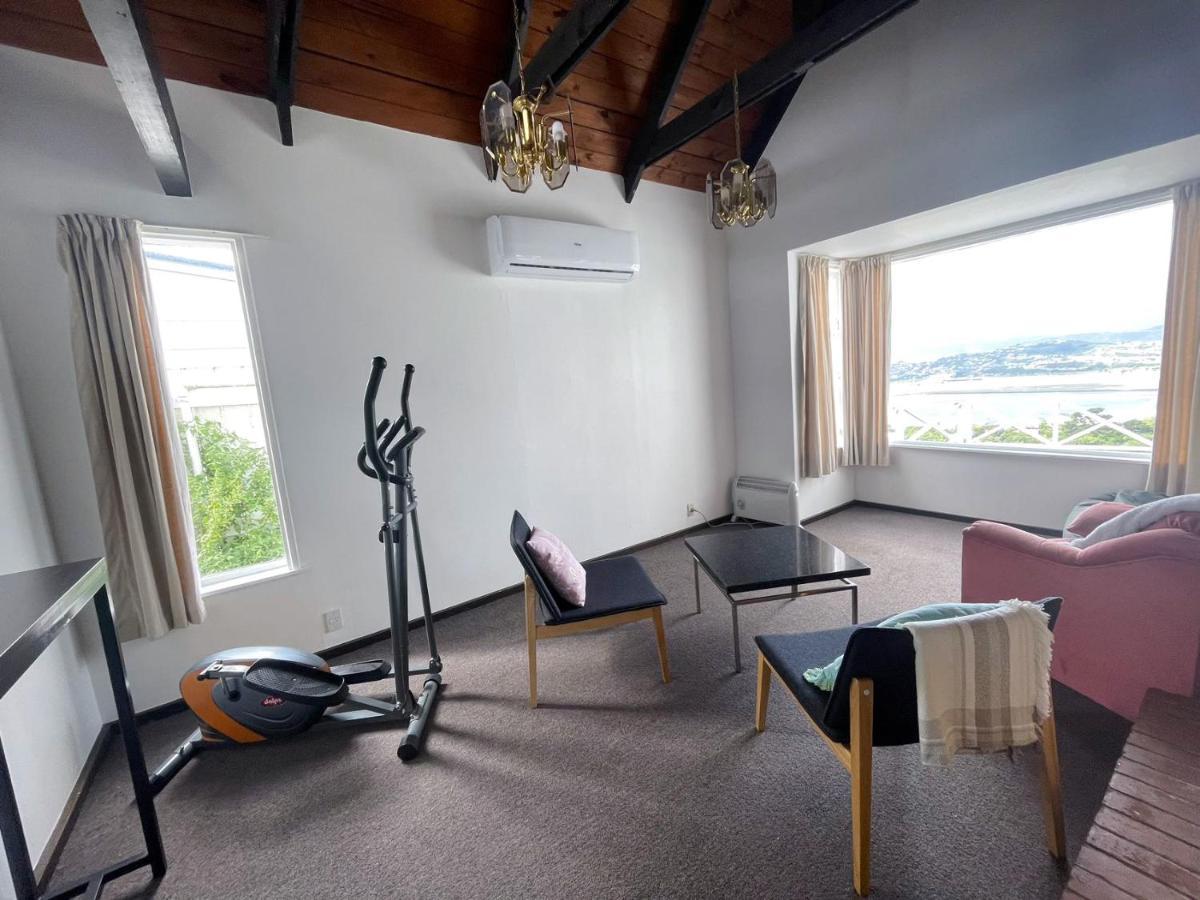No Party Allowed,Sea View 5 Bedroom House เวลลิงตัน ภายนอก รูปภาพ