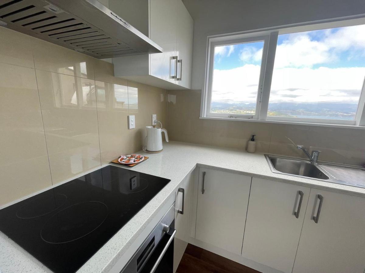 No Party Allowed,Sea View 5 Bedroom House เวลลิงตัน ภายนอก รูปภาพ